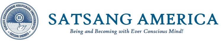 Donate Satsang USA
